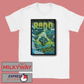 RADO Jan 9-10 2026 The Old Town Pub In Steamboat Springs CO Poster shirt