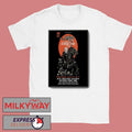 Northwest Terror Fest Event Seattle On May 7-9 2026 Poster shirt