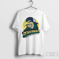 Premium Unc Wilmington Seahawks University T Shirts