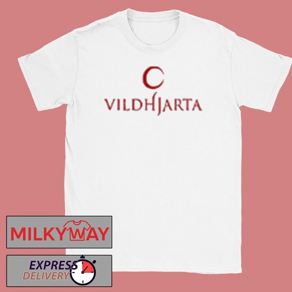 Vildhjarta Dancer shirt