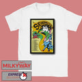 Sewing Club Nov And Dec 2025 Shows Poster shirt