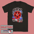 PRP USA Cam Gear Drip T-Shirt
