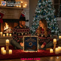 2025 American Cowboys Christmas Advent Calendar
