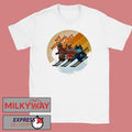My Morning Jackert Group Ski shirt