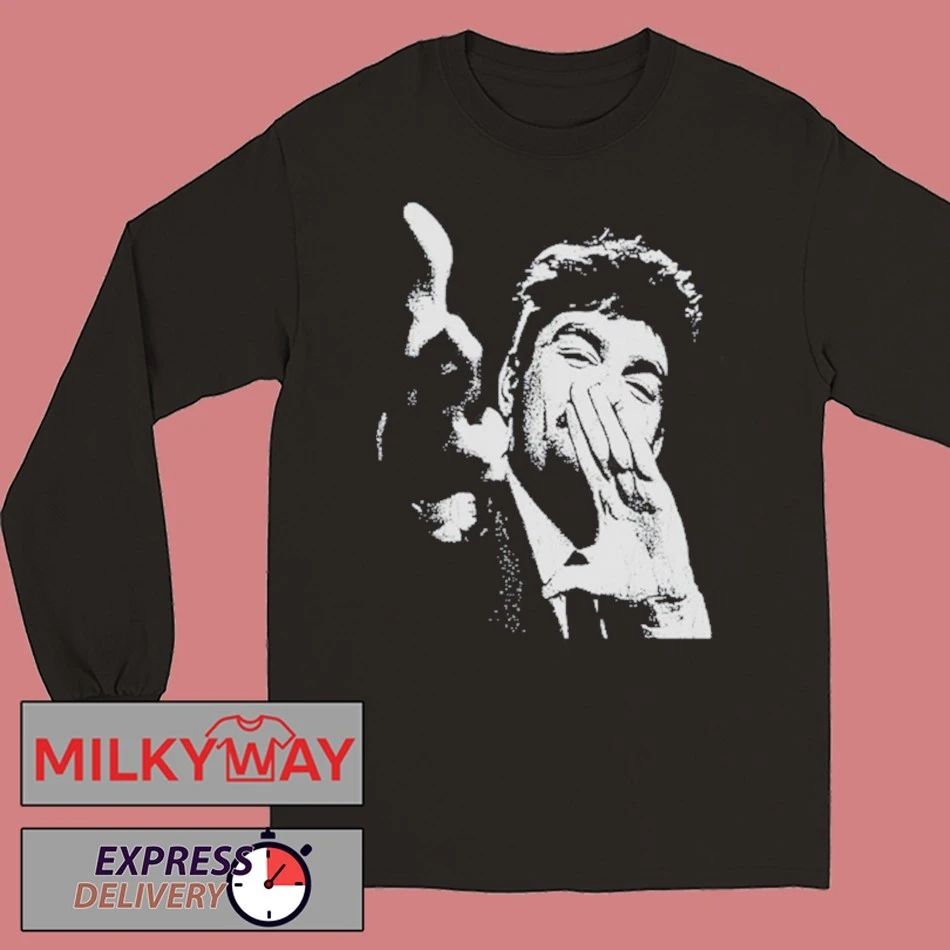 Nick Fuentes Wanghaf 2025 T-Shirt