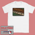 Panic Stricken In Austin TX On Dec 12-14 2025 Poster shirt