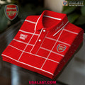 Arsenal Premium Men Polo Shirt
