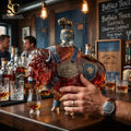 Buffalo Jean Kentucky Straight Bourbon Whiskey