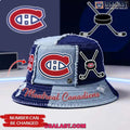 Montreal Canadiens Premium Bucket Hat