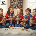 Wonder Woman Premium Collector Yeti Tumbler