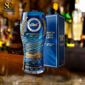 Brighton & Hove Albion 125th Anniversary 1901-2026 Beer Glass
