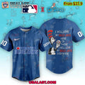 Toronto Blue Jays x Dr Seuss Baseball Jersey