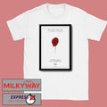 We Lost The Sea Nov 7 2025 Altar Bar Hobart, Australia Poster shirt