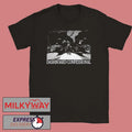 Dashboard Confessional Holiday 2025 Red Rocks Shirt
