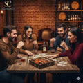 Crown Royal Whiskey Edition Monopoly Game