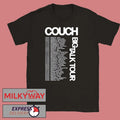 Couch The Band Big Talk Tour 2025-26 Shirt