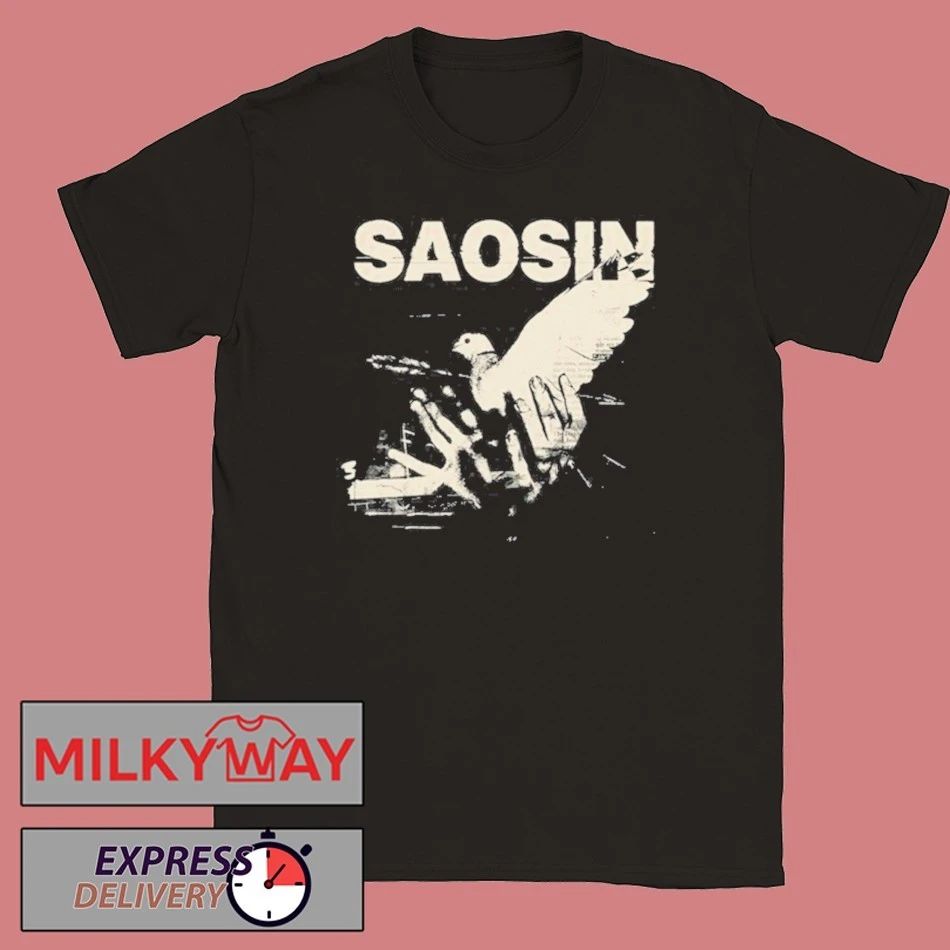 Saosin Bird T-Shirt