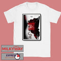 CD9 Band Nov 16 2025 Pepsi Center CDMX Poster shirt