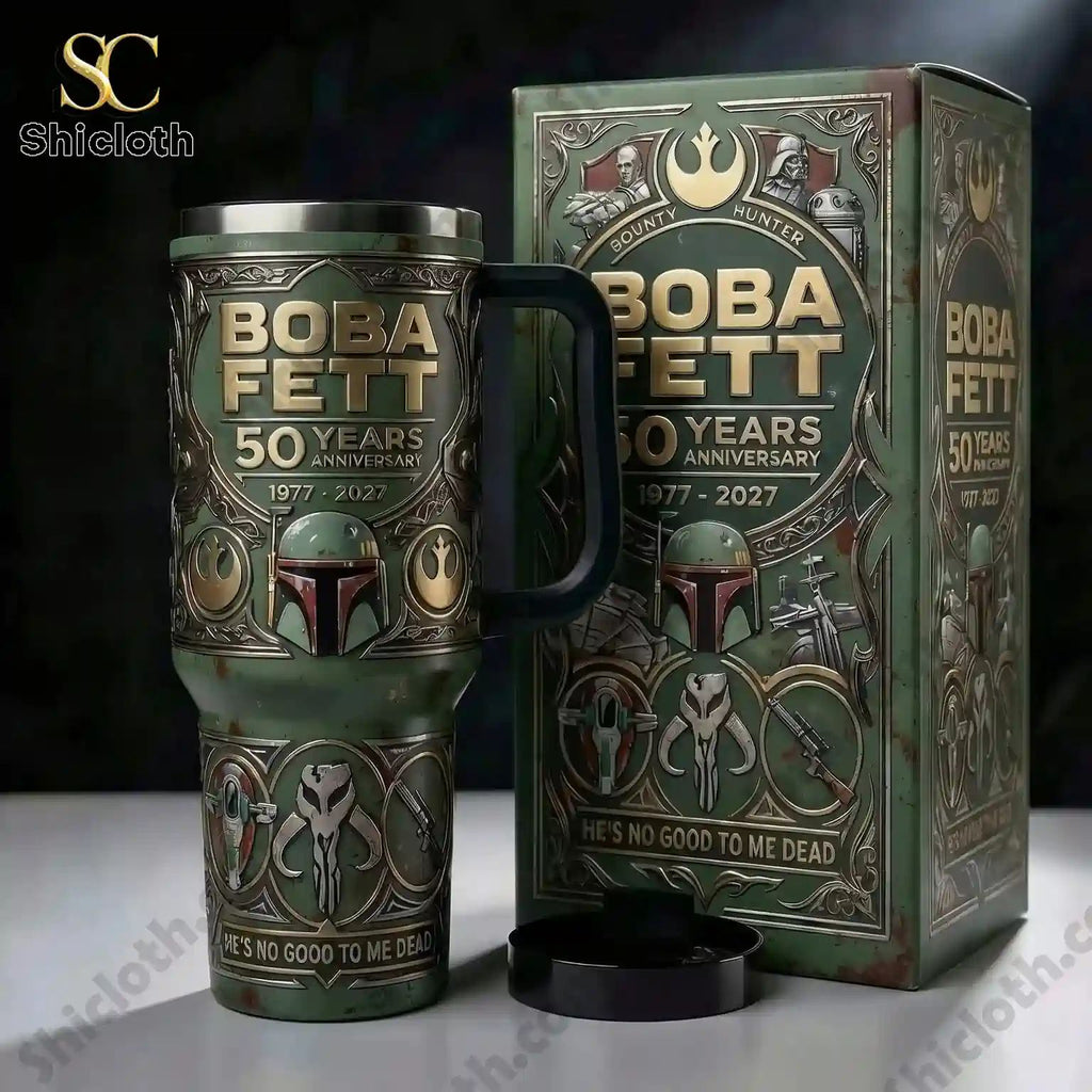 Bounty Hunter He’s No Good To Me Dead Tumbler