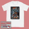 N’ Heavy Event Melbourne On Feb 7 2026 Poster shirt