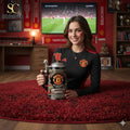 Manchester United 148th Anniversary Commemorative Collector Beer Stein