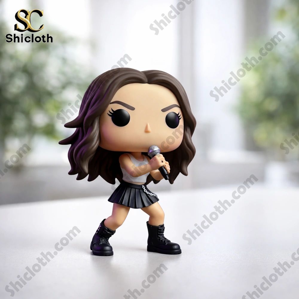 Olivia Rodrigo Sour Confession Edition Pop! Figure