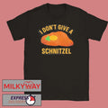 Jonas Brothers I Don’t Give a Schnitzel shirt