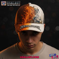 Megadeth Premium Classic Cap