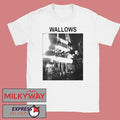 Wallows Cole Photo shirt