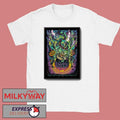 Poster Dirty Heads Tour New Jeyrsey 10.31.2025 shirt