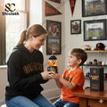 San Francisco Giants Anniversary Bear Cup