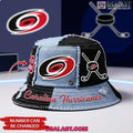 Carolina Hurricanes Premium Bucket Hat