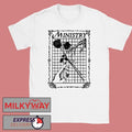 Two Hands Ministry Shirt