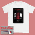 Lady Gaga Nov 22 2025 Accor Arena Paris France Poster shirt