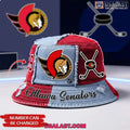 Ottawa Senators Premium Bucket Hat