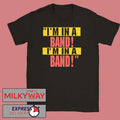 Hayley Williams I’M IN A BAND! Shirt