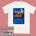 Nether Hour Nov 2 2025 Bungalow, Austin TX Poster shirt