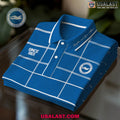 Brighton & Hove Albion Premium Men Polo Shirt