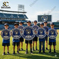 NEW Milwaukee Brewers 57th Anniversary Commemorative Coin