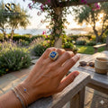 UCLA Bruins National Champions 2026 NCAA Rings