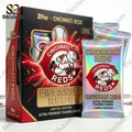 Topps x Cincinnati Reds Limited Edition Ultra Premium Trading Cards