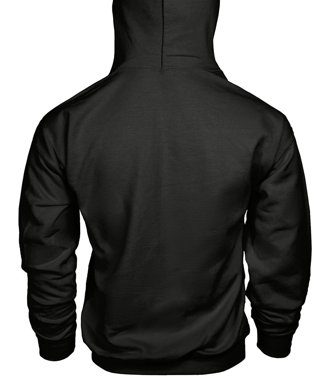 The Egyptian King Mohamed Salah 2017-2026 You’ll Never Walk Alone Hoodie