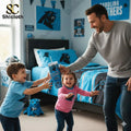 Carolina Panthers Keep Pounding Special YETI Tumbler