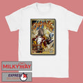 Emo Nite Avalom Hollywood Los Angeles CA Dec 5 2025 Poster shirt