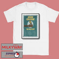 John Craigie Tour Spring 2026 Poster shirt