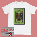 Sun Ra Arkestra In San Francisco CA On Feb 28-Mar 1 2026 Poster shirt