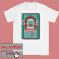 65 North Pickers Winter Tour 25 26 Poster shirt