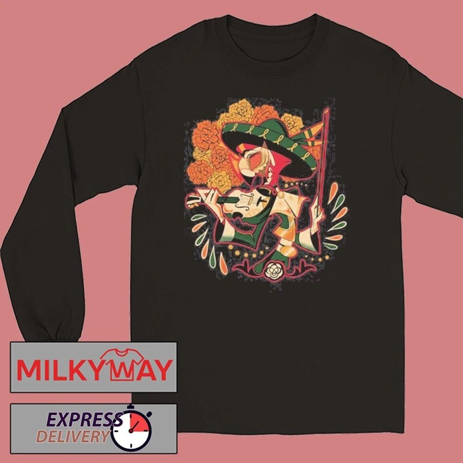Feliz Día de Los Muertos Vassago Día de Los Muertos Shirt
