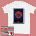 Belly Nov 10 2025 Thalia Hall In Chicago IL Poster shirt