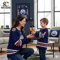 Edmonton Oilers Anniversary Bear Cup
